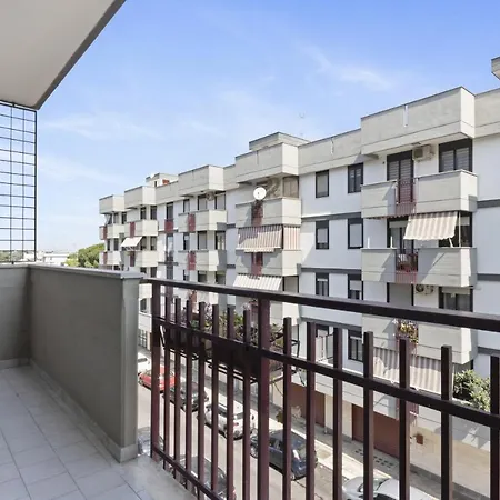 Casa Giovanna By Wonderful Italy Apartment Bari