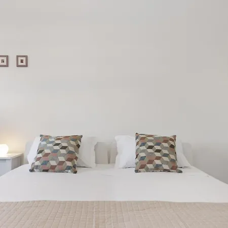 Casa Giovanna By Wonderful Italy * Bari