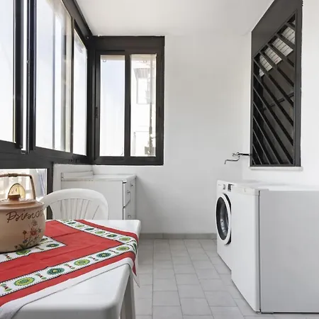 Casa Giovanna By Wonderful Italy Appartement