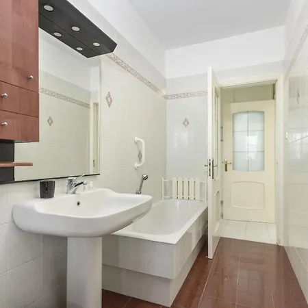 Casa Giovanna By Wonderful Italy Appartement